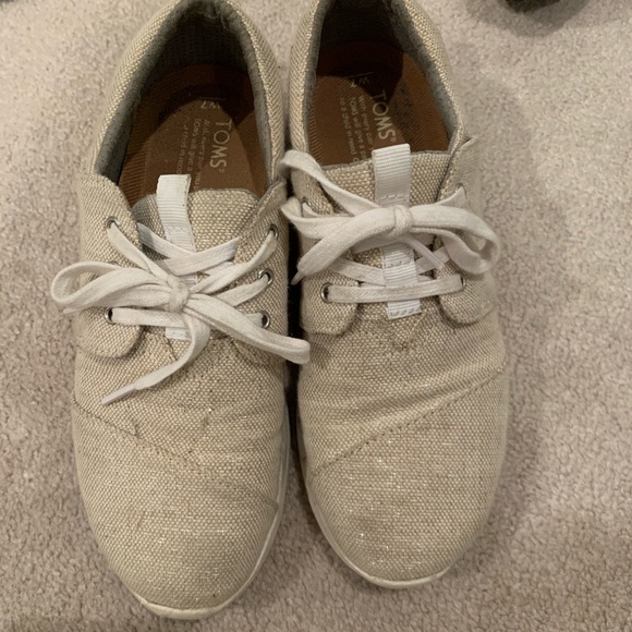 Toms Shoes - TOMS TENNIS SHOES